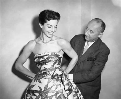 fun fact about christian dior|things Christian Dior didn't know.